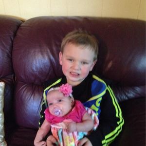 Meet your Posher, Maria